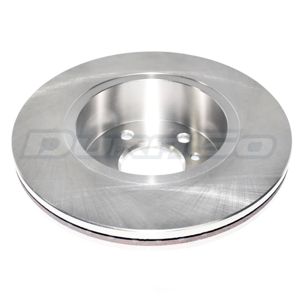 DuraGo Vented Front Brake Rotor BR34135