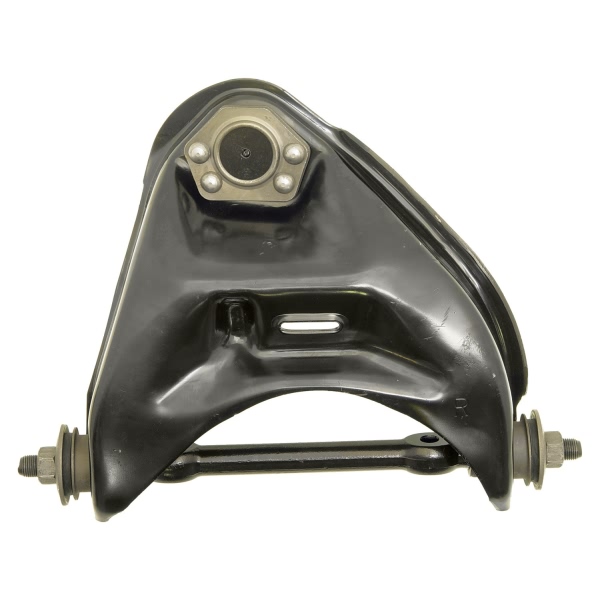 Dorman Front Passenger Side Upper Non Adjustable Control Arm And Ball Joint Assembly 520-138