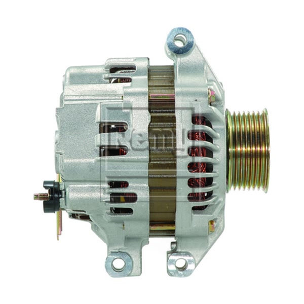 Remy Alternator 94122