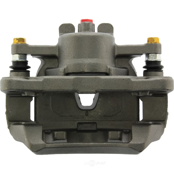 Centric Remanufactured Semi-Loaded Front Passenger Side Brake Caliper 141.45121