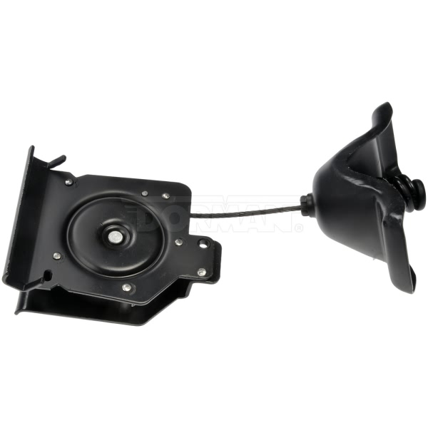 Dorman OE Solutions Spare Tire Hoist Assembly 924-549