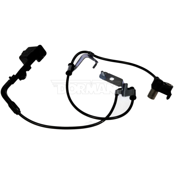 Dorman Front Passenger Side Abs Wheel Speed Sensor 695-053