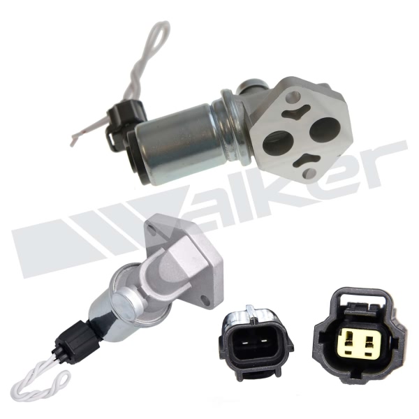 Walker Products Fuel Injection Idle Air Control Valve 215-92030
