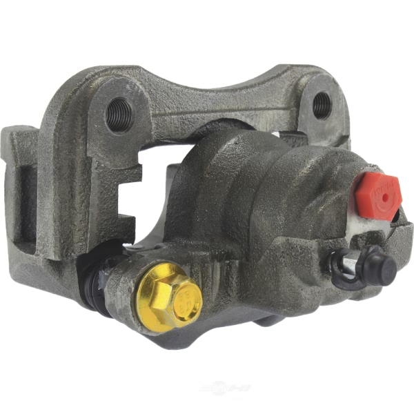 Centric Remanufactured Semi-Loaded Rear Driver Side Brake Caliper 141.44604