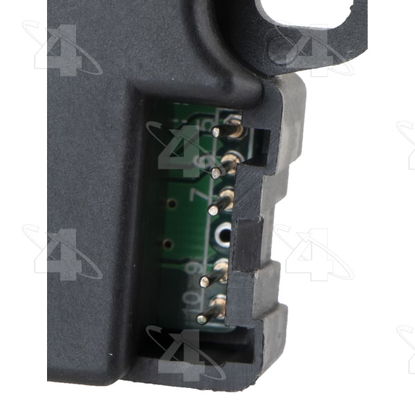 Four Seasons Hvac Heater Blend Door Actuator 73051