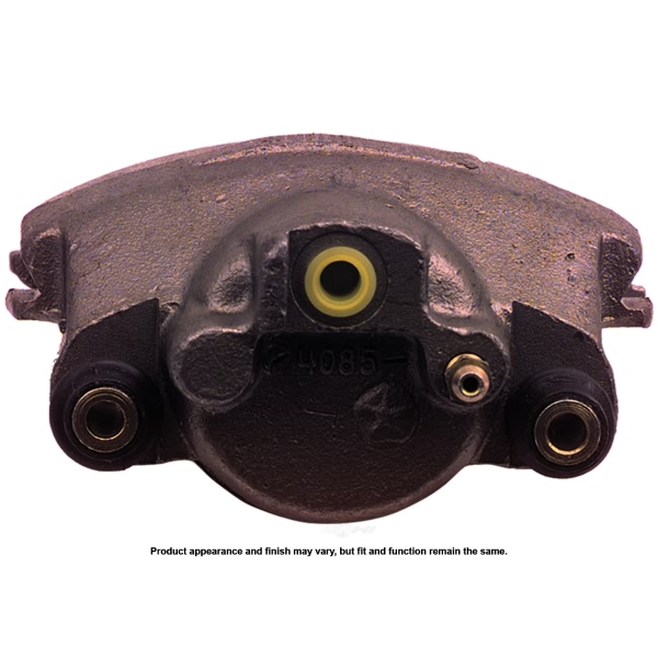 Cardone Reman Remanufactured Unloaded Caliper 18-4362S