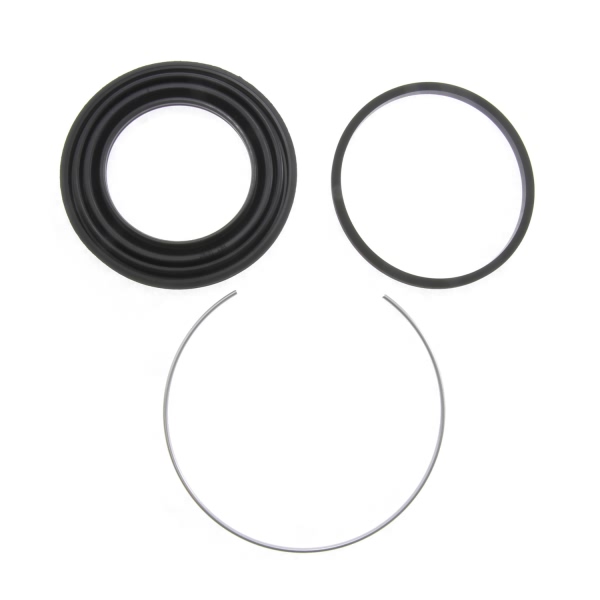 Centric Front Disc Brake Caliper Repair Kit 143.44022