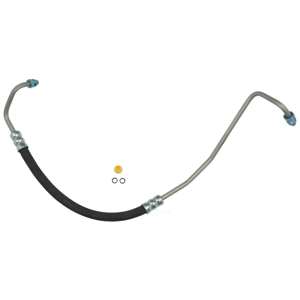 Gates Power Steering Pressure Line Hose Assembly 367020