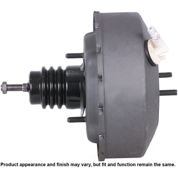 Cardone Reman Remanufactured Vacuum Power Brake Booster w/o Master Cylinder 53-2260