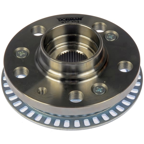 Dorman OE Solutions Front Passenger Side Wheel Hub 930-804