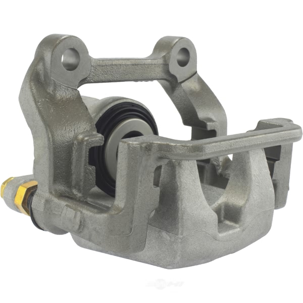 Centric Remanufactured Semi-Loaded Rear Brake Caliper 141.63530