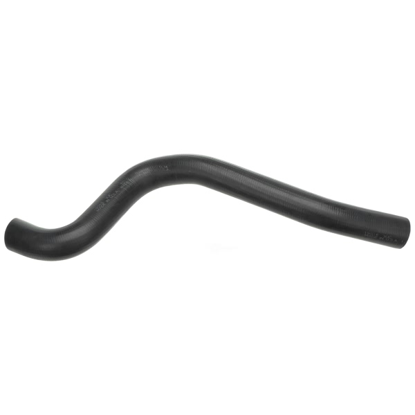 Gates Engine Coolant Molded Radiator Hose 20827