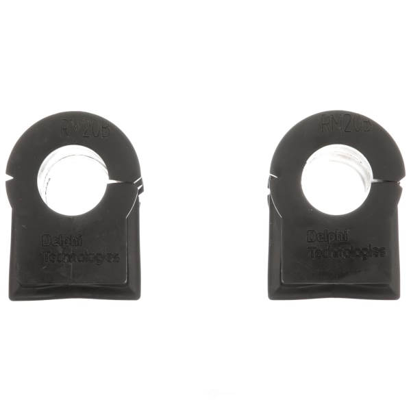 Delphi Front Sway Bar Bushings TD5076W