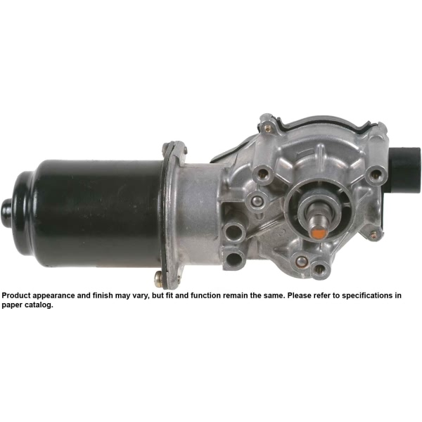 Cardone Reman Remanufactured Wiper Motor 43-4337