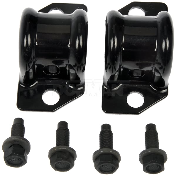 Dorman Front Regular Sway Bar Bracket And Bushing Kit 928-311
