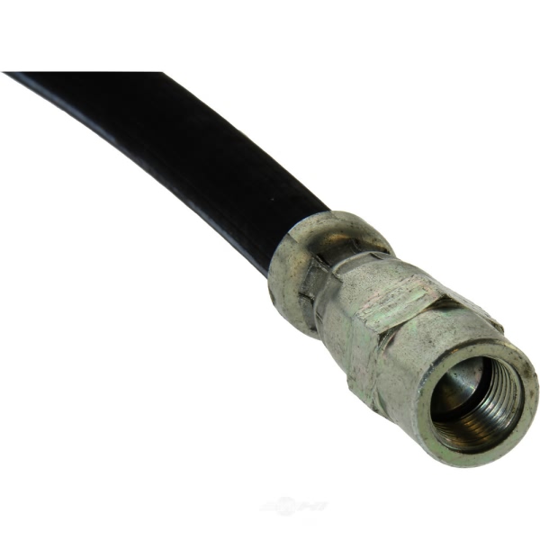 Centric Front Brake Hose 150.39012
