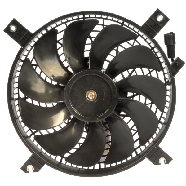 Dorman A C Condenser Fan Assembly 620-649