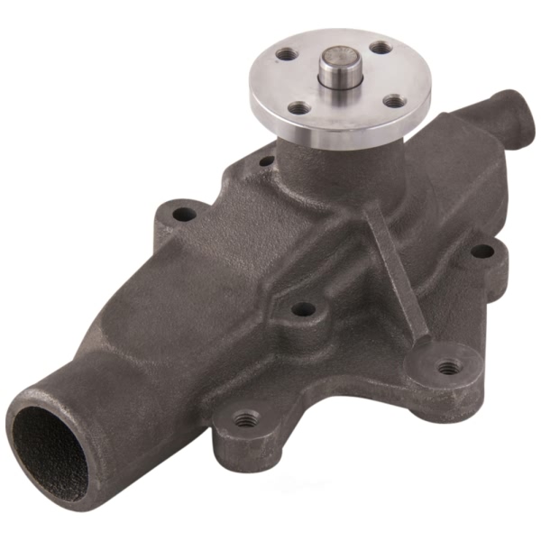 Gates Engine Coolant Standard Water Pump 42000