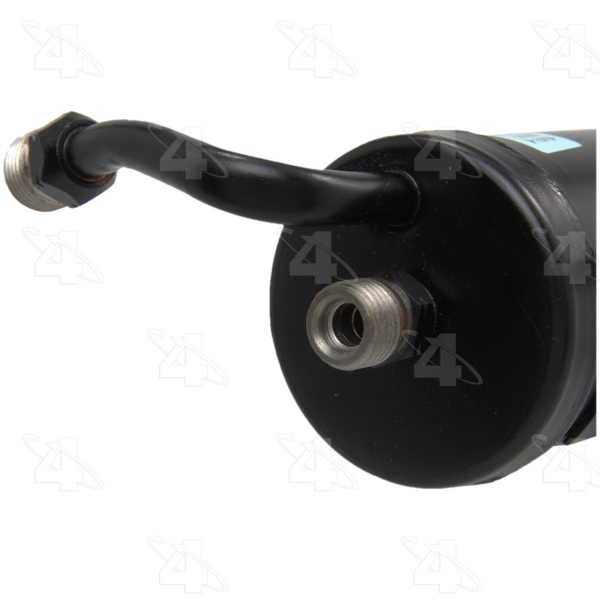 Four Seasons A C Receiver Drier 33580