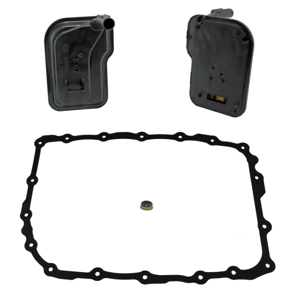 WIX Transmission Filter Kit 58931