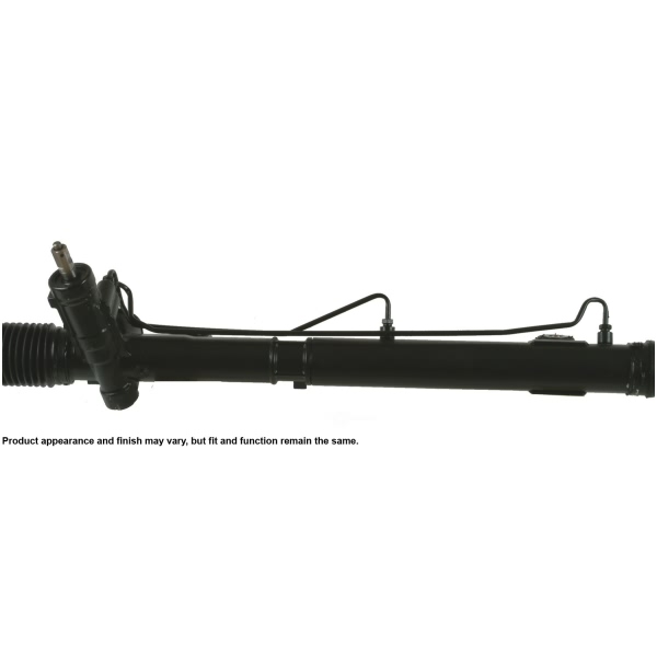 Cardone Reman Remanufactured Hydraulic Power Rack and Pinion Complete Unit 22-289