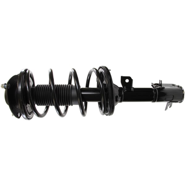 Monroe RoadMatic™ Front Passenger Side Complete Strut Assembly 181435