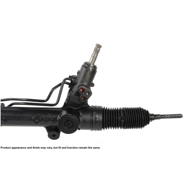 Cardone Reman Remanufactured Hydraulic Power Rack and Pinion Complete Unit 26-4022