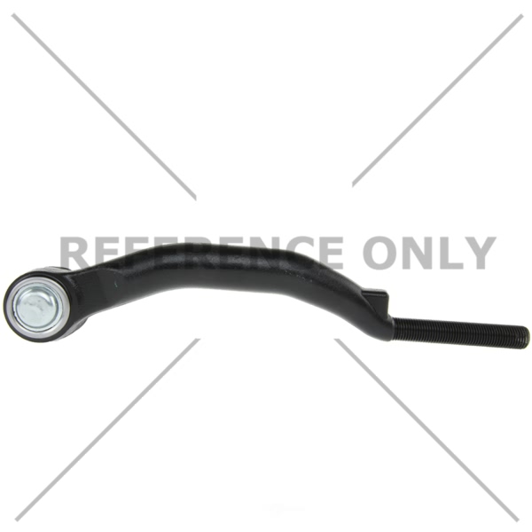 Centric Premium™ Front Passenger Side Outer Steering Tie Rod End 612.62100