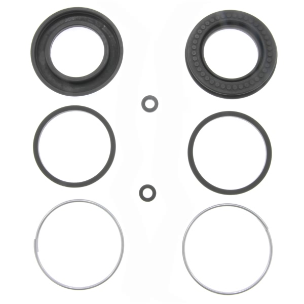 Centric Rear Disc Brake Caliper Repair Kit 143.35003
