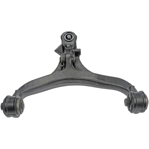 Dorman Front Driver Side Lower Non Adjustable Control Arm And Ball Joint Assembly 522-465
