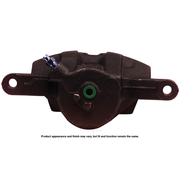 Cardone Reman Remanufactured Unloaded Caliper 19-1462