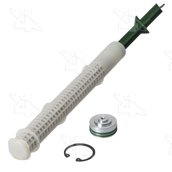 Four Seasons Filter Drier Desiccant Cartridge Kit w/ Plug 83253