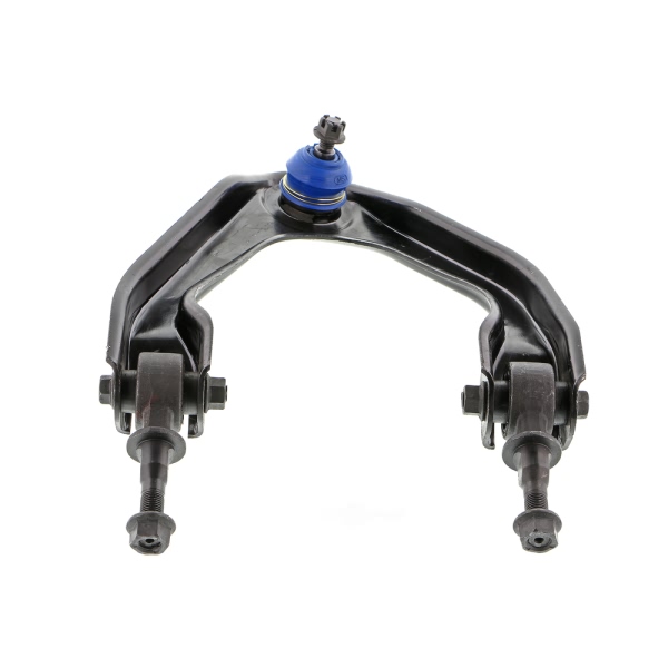 Mevotech Supreme Front Driver Side Upper Non Adjustable Control Arm And Ball Joint Assembly CMS20570