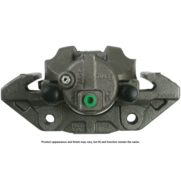 Cardone Reman Remanufactured Unloaded Caliper w/Bracket 18-B5048