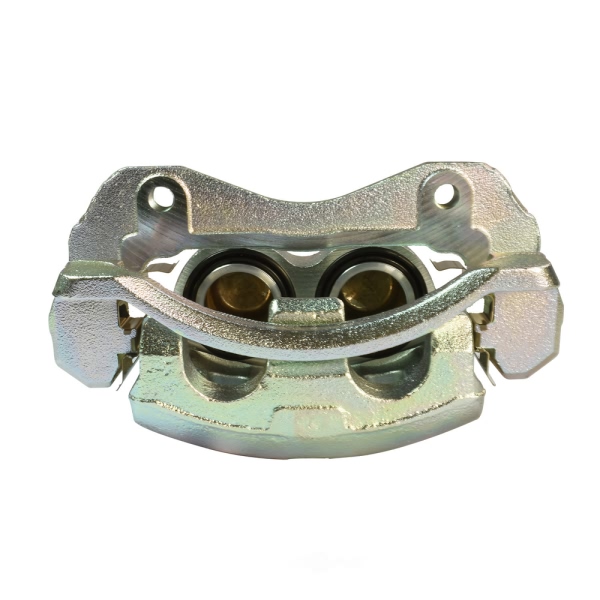 Mando Front Driver Side Brake Caliper 16A5108