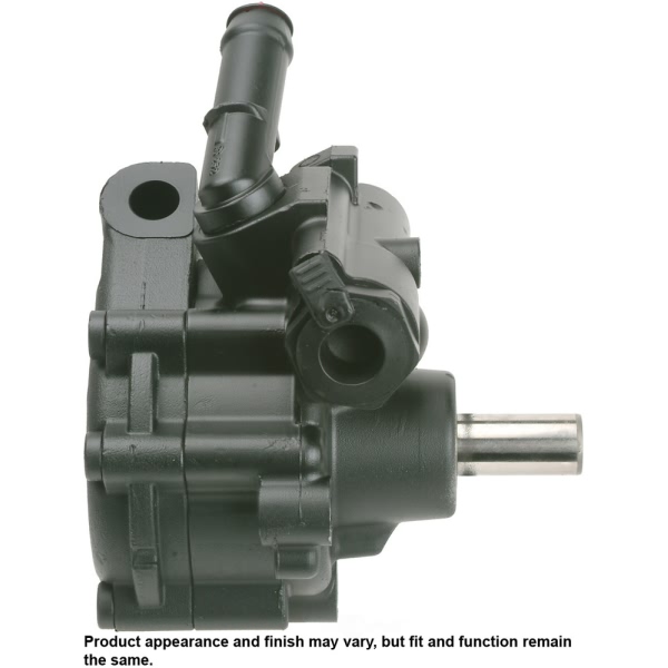 Cardone Reman Remanufactured Power Steering Pump w/o Reservoir 21-5464