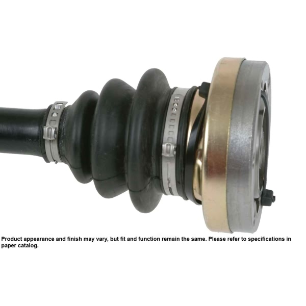 Cardone Reman Remanufactured CV Axle Assembly 60-9120