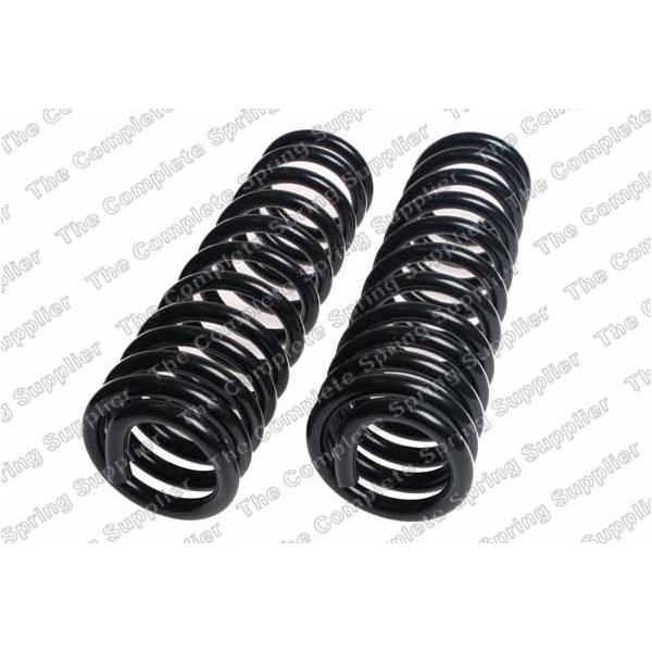 lesjofors Front Coil Springs 4127576