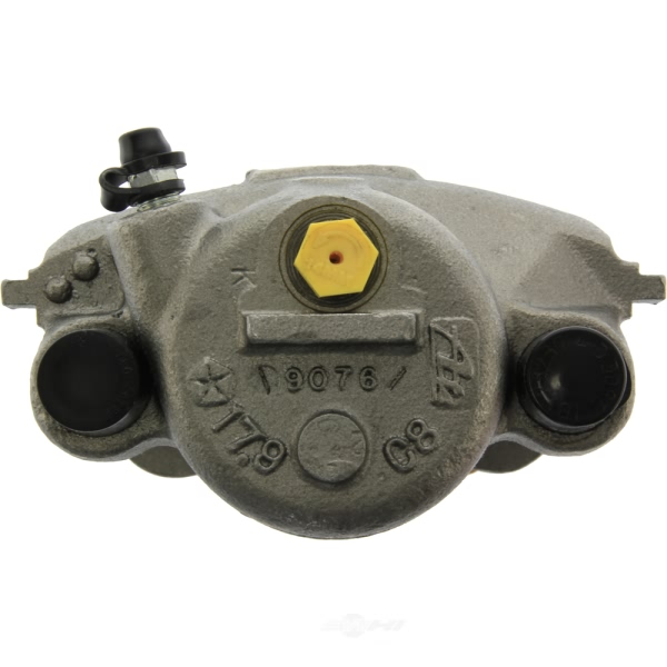 Centric Remanufactured Semi-Loaded Front Driver Side Brake Caliper 141.63042