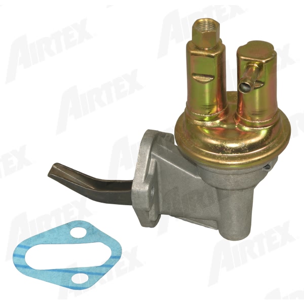Airtex Mechanical Fuel Pump 6737