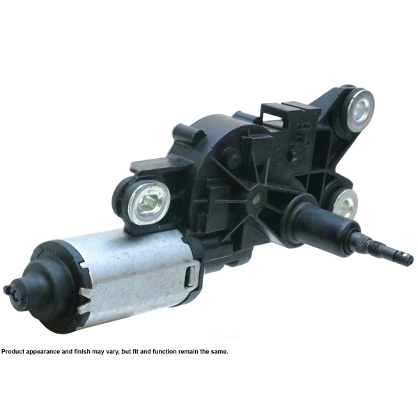 Cardone Reman Remanufactured Wiper Motor 43-3447