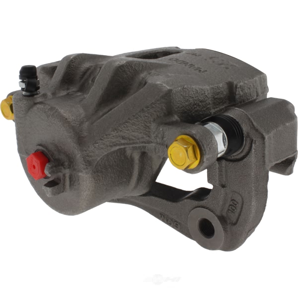 Centric Remanufactured Semi-Loaded Front Passenger Side Brake Caliper 141.51249