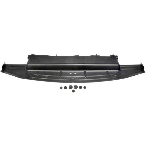 Dorman Front Center Lower Bumper Splash Shield 924-199