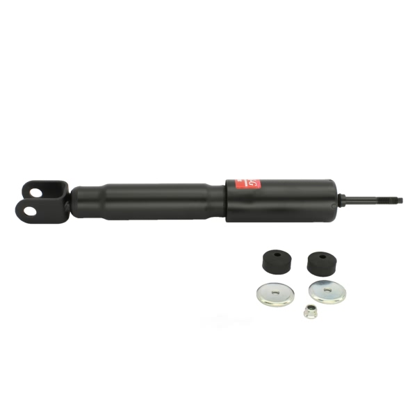 KYB Excel G Front Driver Or Passenger Side Twin Tube Shock Absorber 341343
