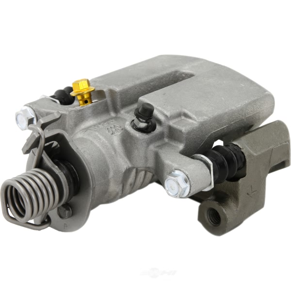 Centric Remanufactured Semi-Loaded Rear Passenger Side Brake Caliper 141.62575