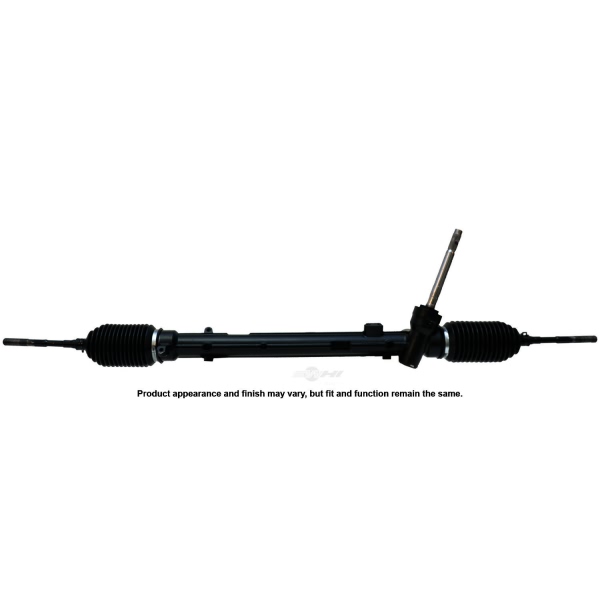 Cardone Reman Remanufactured EPS Manual Rack and Pinion 1G-3027