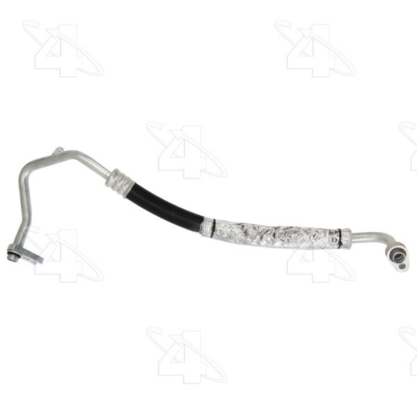 Four Seasons A C Refrigerant Suction Hose 55848