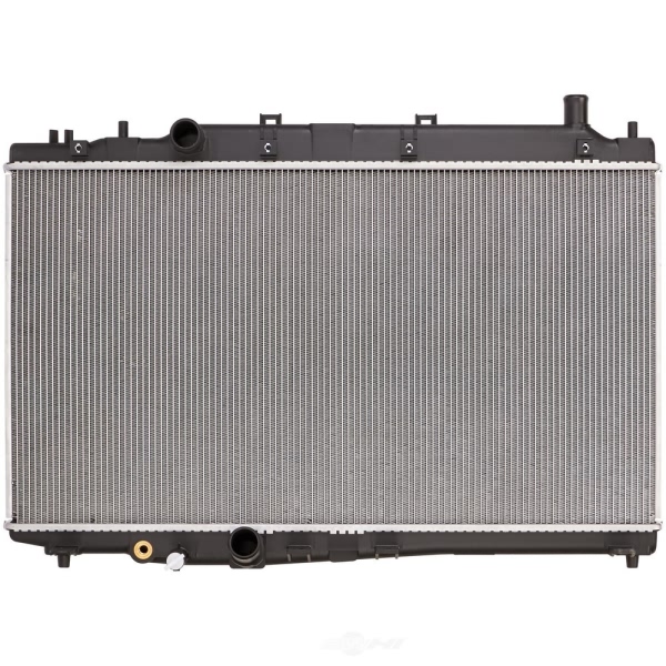 Spectra Premium Complete Radiator CU13539