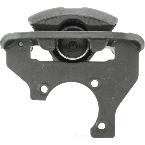 Centric Remanufactured Semi-Loaded Front Passenger Side Brake Caliper 141.44081