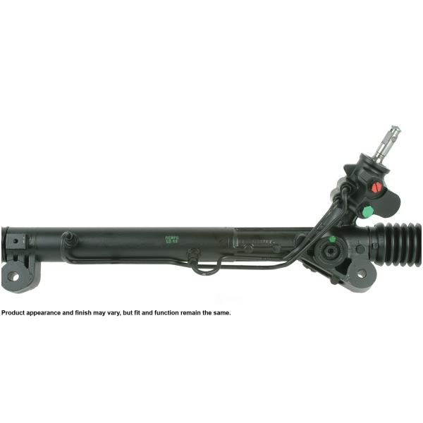 Cardone Reman Remanufactured Hydraulic Power Rack and Pinion Complete Unit 22-368